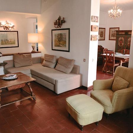 Domus Antonella A Trastevere Roma Quarto foto