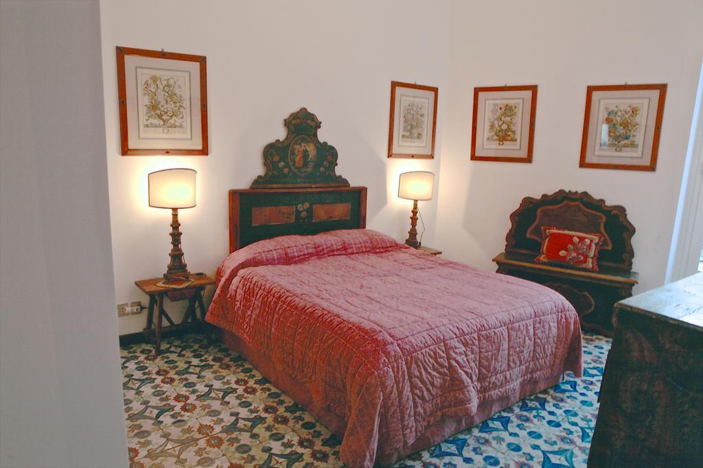 Domus Antonella A Trastevere Roma Quarto foto