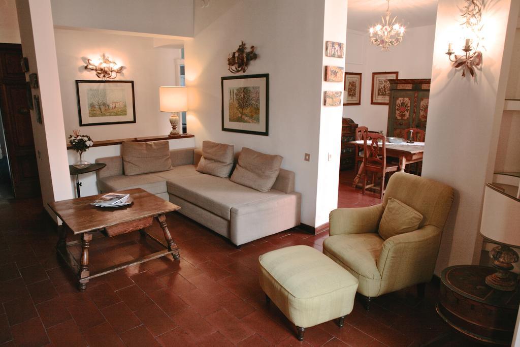 Domus Antonella A Trastevere Roma Quarto foto