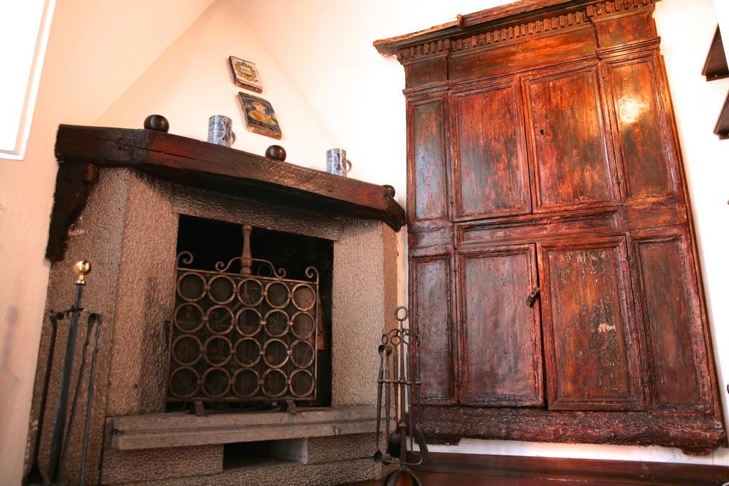 Domus Antonella A Trastevere Roma Quarto foto