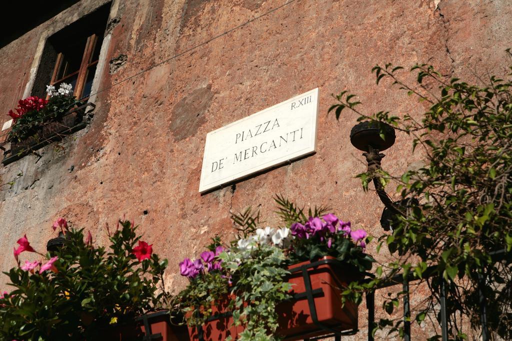 Domus Antonella A Trastevere Roma Quarto foto