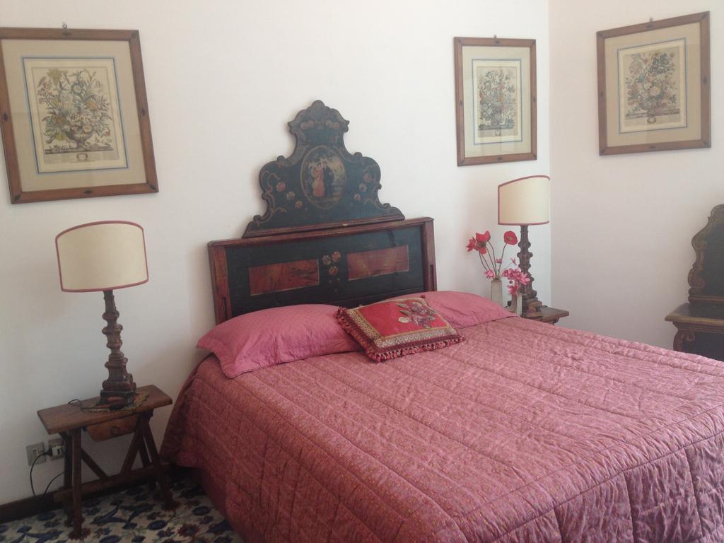 Domus Antonella A Trastevere Roma Quarto foto