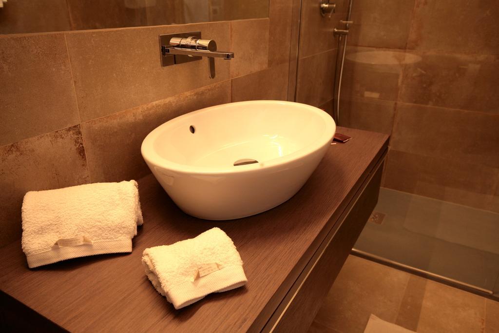 Domus Antonella A Trastevere Roma Exterior foto